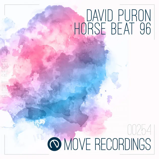 Horse Beat 96 - Dub Mix