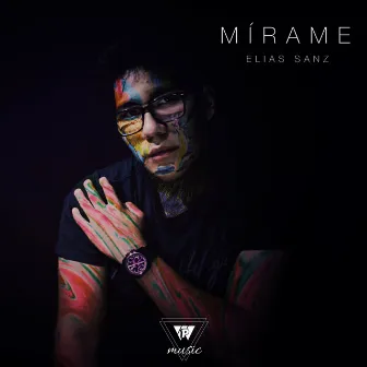 Mírame by Diselo Pala