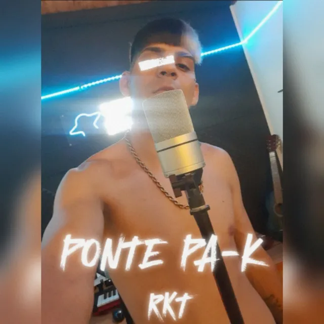 Ponte Pa-K Rkt