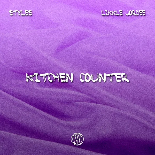 Kitchen Counter