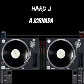 A Jornada by Hard J