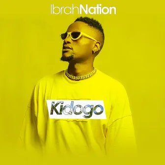 Kidogo by Ibrah Nation