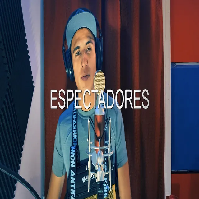 ESPECTADORES