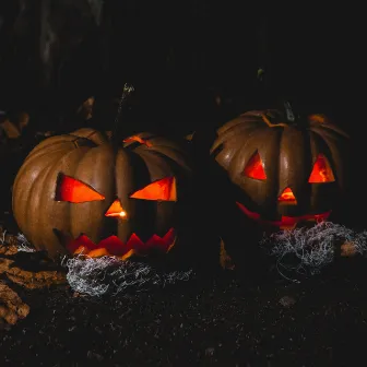 Songs from the Graveyard: The Ultimate Ambient Horror Music for 2019 by Halloween Party Songs