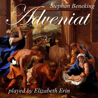 Stephan Beneking: Adveniat by Stephan Beneking