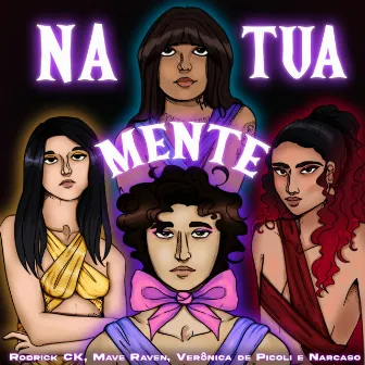 Na Tua Mente by Rodrick CK