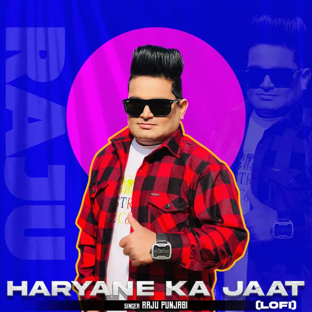 Haryane Ka Jaat (Lo-Fi)