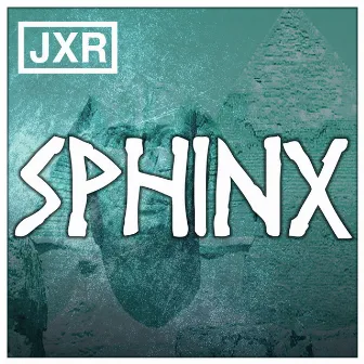 Sphinx by JXR