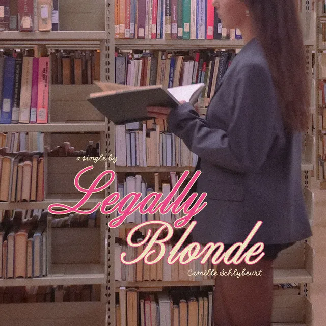 Legally Blonde