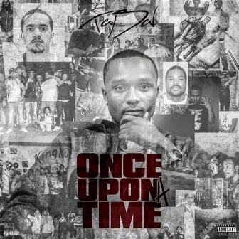 Once Upon A Time by Taysav