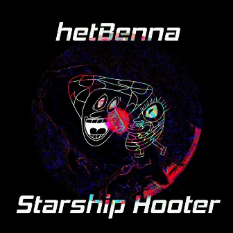 Starship Hooter by hetBenna