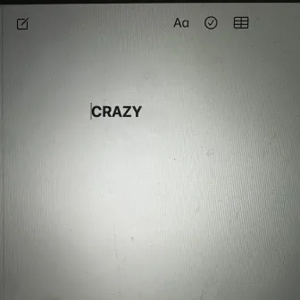 CRAZY by Yoon Hye Moon