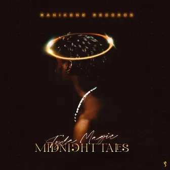 Midnight Tales by Tyla Magic