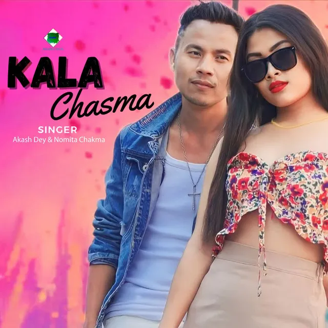 Kala Chasma