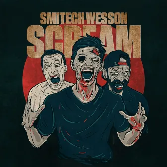 Scream by Smitech Wesson