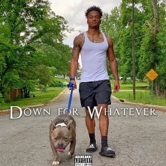 Down For Whatever by Jervon Kyles