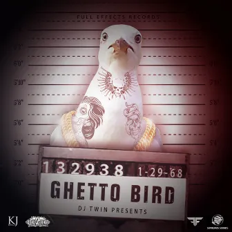 Ghetto Bird by Dj Twin