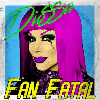 Fan Fatal by DioSSa