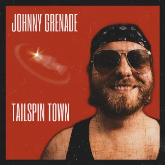 Tailspin Town by Johnny Grenade