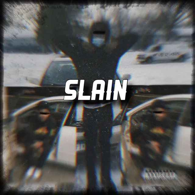 Slain - Freestyle