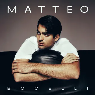 For You by Matteo Bocelli