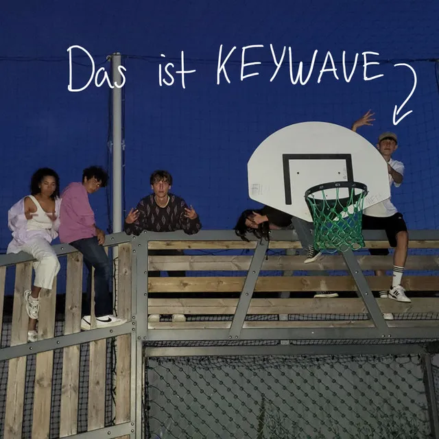 Das Ist Keywave