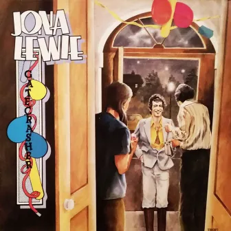 Gatecrasher by Jona Lewie