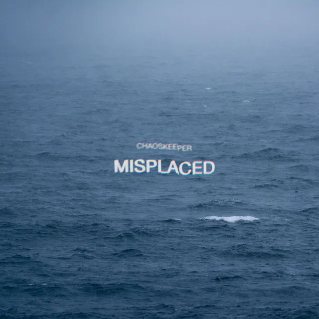 Misplaced