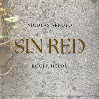 Sin Red by Roger Helou