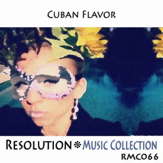 Cuban Flavor by 