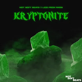 Kryptonite by Lizzi From Paris