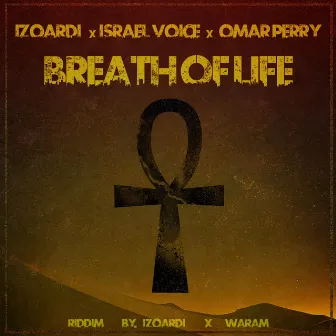 BREATH OF LIFE by izoardi