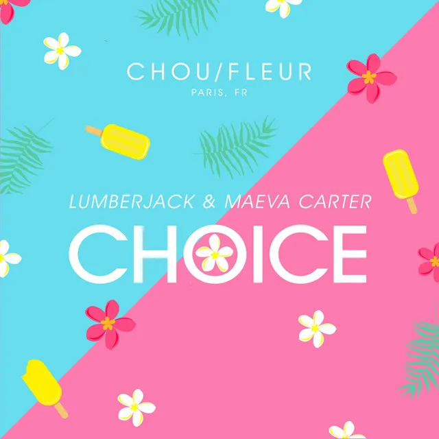 Choice - Radio Edit