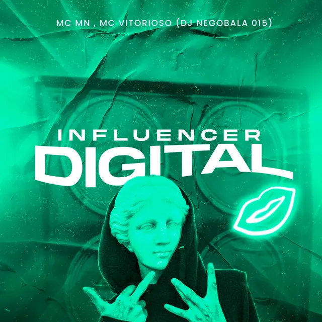 Influencer Digital