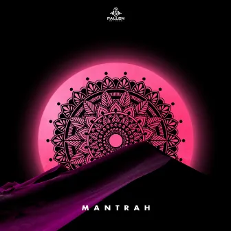 Mantrah by Ishan Majee