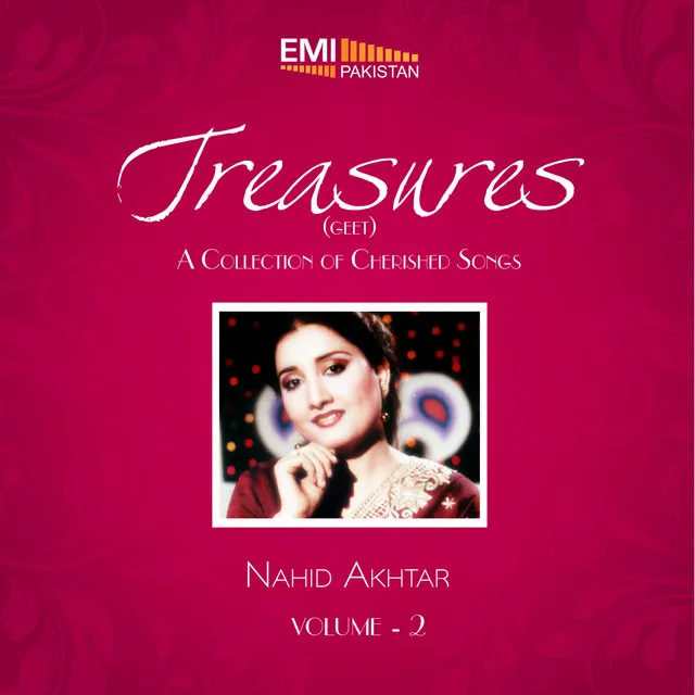 Treasures Geet, Vol. 2