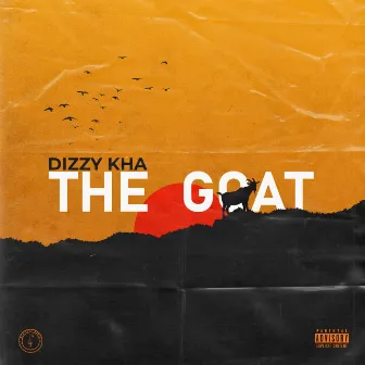 The Goat by Dizzy Kha