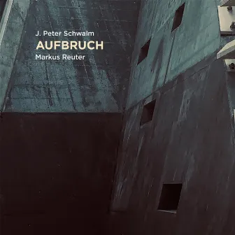 Aufbruch by J.Peter Schwalm