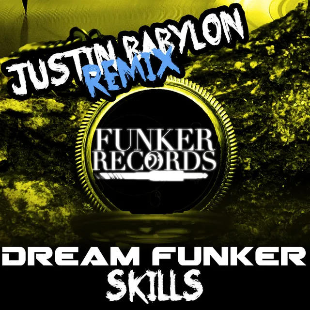 Skills - Justin Babylon Remix