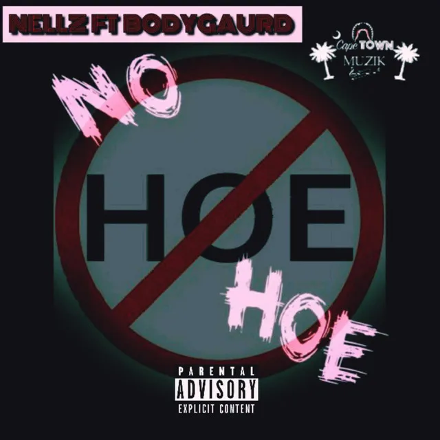 No Hoe