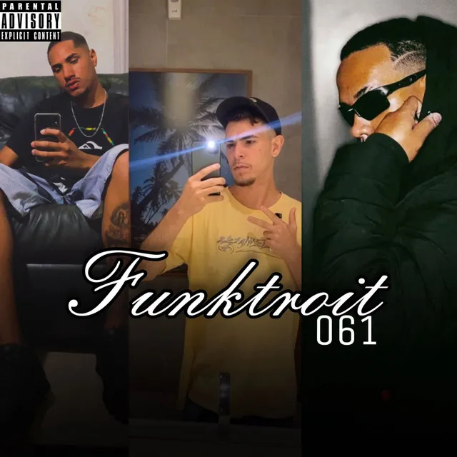 FUNKTROIT 061