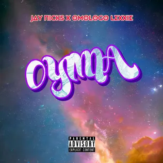 Oyima by Jay Nicks