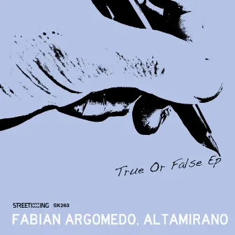 True or False EP by Altamirano