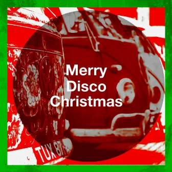 Merry Disco Christmas by Unknown Artist