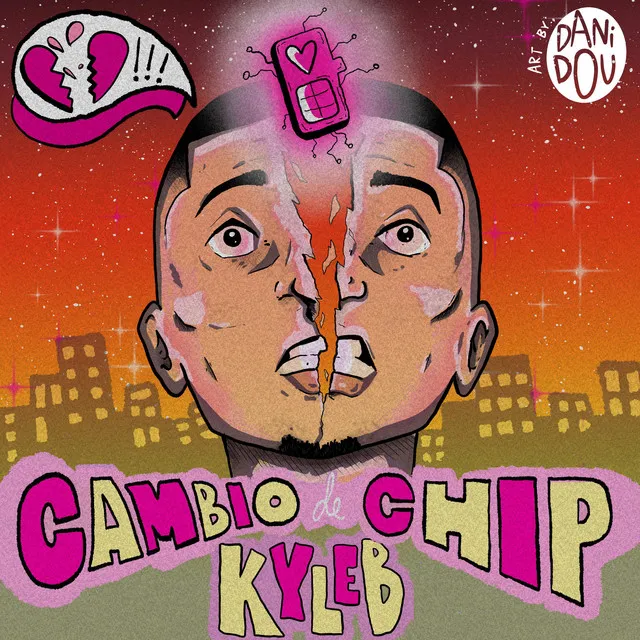 Cambio De Chip