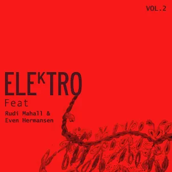 Elektro Vol 2: Rudi Mahall & Even Hermansen by Rudi Mahall