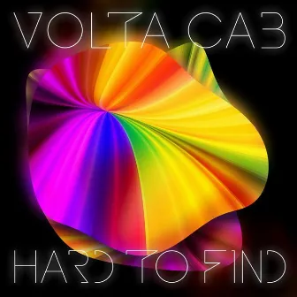 Hard To Find EP by Volta Cab