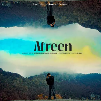 Afreen by The Prince