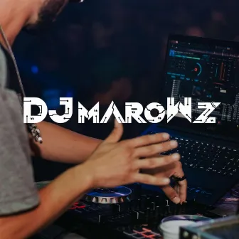 SPACE BEAT: QUEM TA NO CAMAROTE X PIQUE DA FROZEN by DJ MaroWz