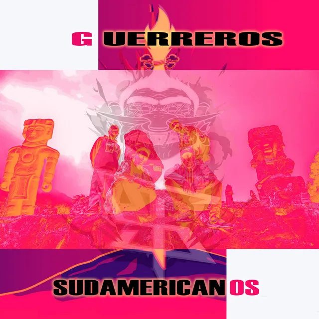 Guerreros Sudamericanos